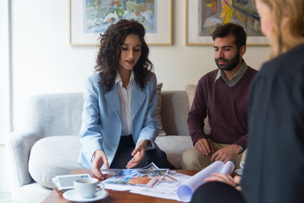 Boostez votre prospection avec les données immobilières !