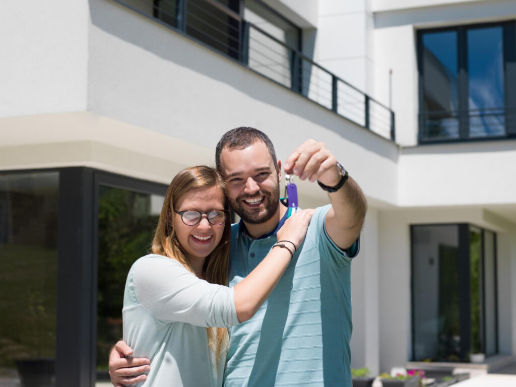 Immobilier profitez de la baisse des taux maintenant !